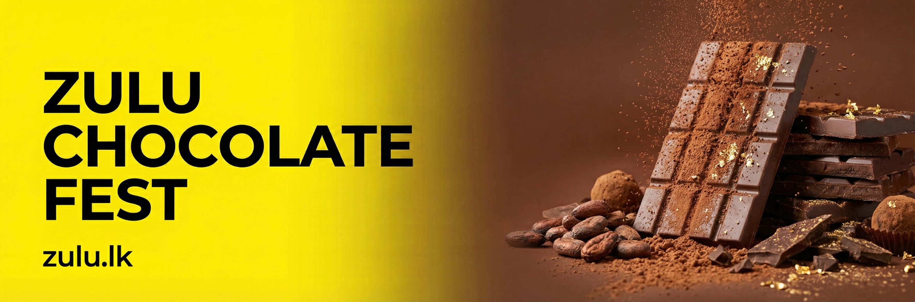 ZULU Chocolate Fest