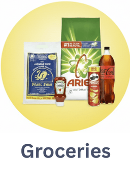 Groceries