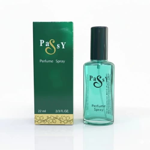 Passy Perfume Spray 22ml