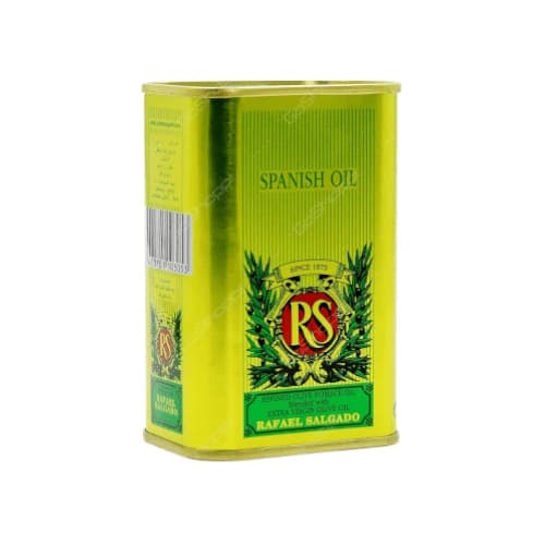 Rafael Salgado Spanish Olive Pomace Oil 175ml image