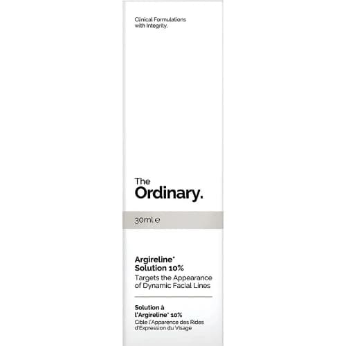 The Ordinary Serums Argireline Solution 10% image