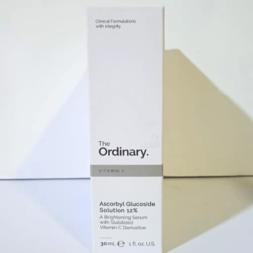 THE ORDINARY Ascorbyl Glucoside Solution 12% 30ml image