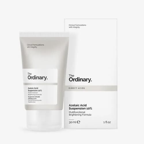 The Ordinary Azelaic Acid Suspension 10% – 30ml image