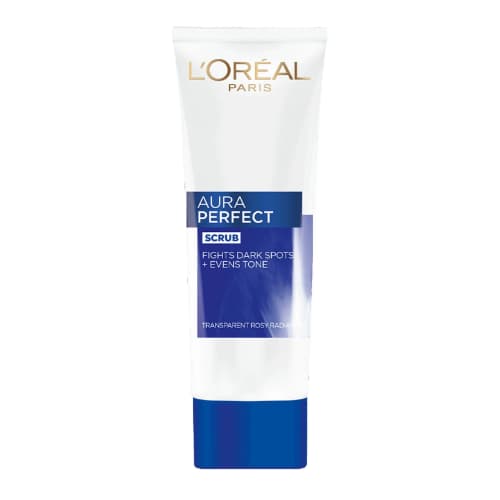 L’Oreal Paris Aura Perfect Scrub 100ml image